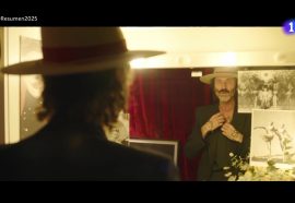 El vuelo final de 2025: Leiva y la poética del adiós bajo la sombra de Robe