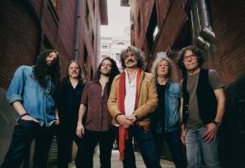 Ya está disponible «Rebrote» el primer disco del nuevo proyecto de Uoho