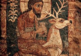 El Evangelio según El Reno Renardo: Llega ‘Yisuscraist’, el himno que el Vaticano no vio venir