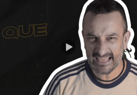 FORRAJE enciende la mecha: Estrena «Entre tanta mierda», un himno a golpe de riff para los que no se rinden