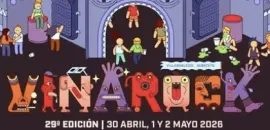 Viña Rock recupera su alma: El festival rompe con el fondo KKR y vuelve a la independencia tras un boicot histórico