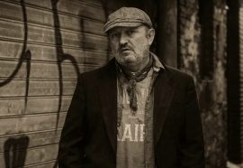 Michel Molinera se alía con Carlos Vonnegut en «Tú siempre que sí»