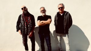 NOIR FRONTERIZO: Estrena su nuevo single «Barco Hundido» junto a Quini de Benito Kamelas