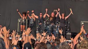 Ankhara acompañará a Primal Fear en su gira española