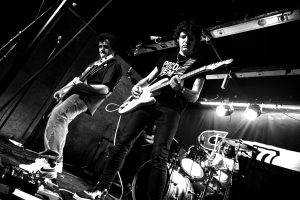 Yeska presenta el videoclip de «El Cristo De Los Perros» como adelanto de su primer álbum doble en directo