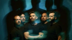 Sinapsis, el nuevo disco de Diagnóstico Binario, ya en todas las plataformas