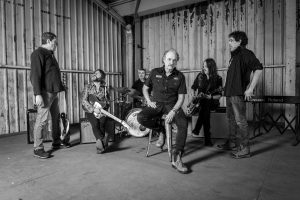The Flying Rebollos anuncian su tercer single y activan la preventa de su nuevo álbum