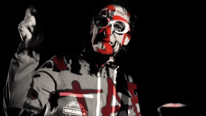 CHICARELA: Lanza su nuevo single «EUSKO REBELDÍA»
