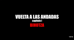 BIHOTZA anuncian nuevo lanzamiento y fechas por América